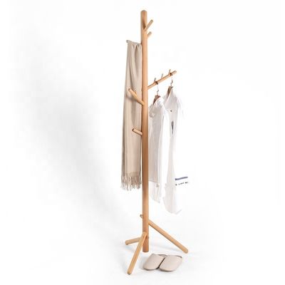 Modern Design Bedroom Hat Bag Hanging Rack for Eco-Friendly Living Room Furniture Item