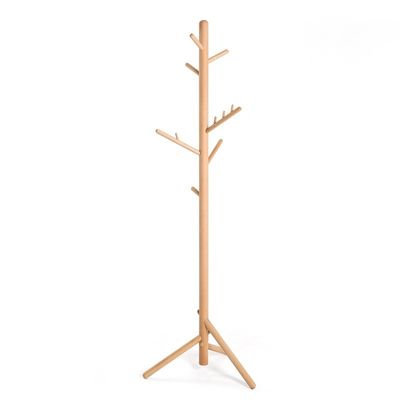 Modern Design Bedroom Hat Bag Hanging Rack for Eco-Friendly Living Room Furniture Item