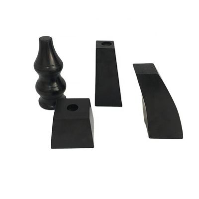 Wood Table Legs and Furniture Cover with Custom Wooden Furniture Accessories