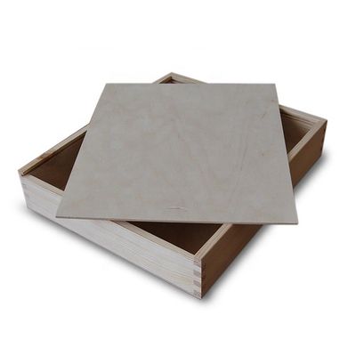 Free Sample Charge Pine Wood Slide Top Wooden Gift Box with Customized Logo Acceptable