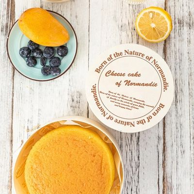Custom Logo Poplar Bark or Custom Round Wood Veneer Fruits Container for Eco-friendly