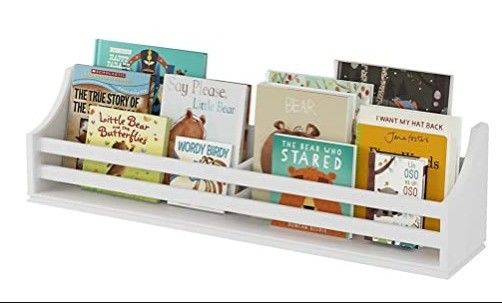 Solid Wood Wall Shelf Handmade Floating Shelves Wooden Wall Mounted Shelf Set for Home