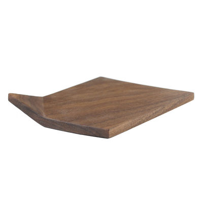Custom Beech Wooden Cup Mat Latest Design for Eco-Friendly and Waterproof Coffee Coasters
