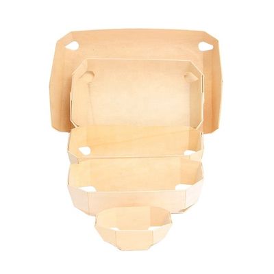 Create Stunning European Cupcakes and Breads with Reusable Poplar Bark Wood Cake Mold