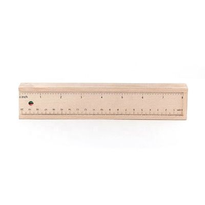 Multi-Function Sliding Wooden Pen Gift Display Box in Stain Color for Craftsmanship