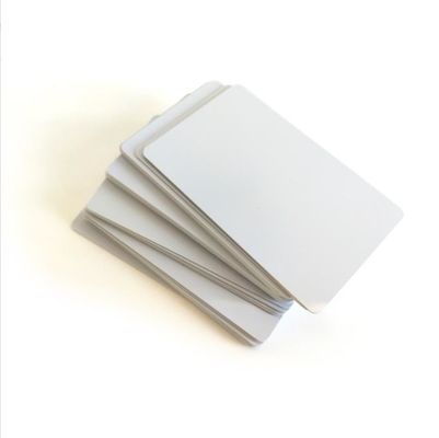 Customized Fancy Design Thank You Greeting Card Postcards with Logo on Recycled Paper