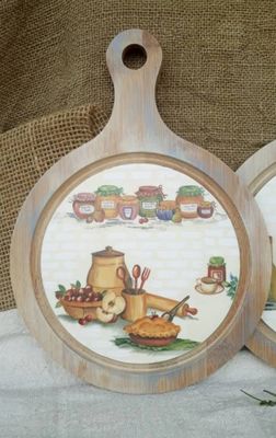 As Your Color Bamboo Cutting Board The Perfect Combination of Beauty and Function
