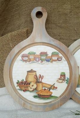 As Your Color Bamboo Cutting Board The Perfect Combination of Beauty and Function