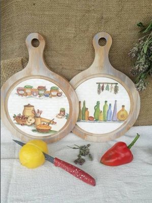 As Your Color Bamboo Cutting Board The Perfect Combination of Beauty and Function