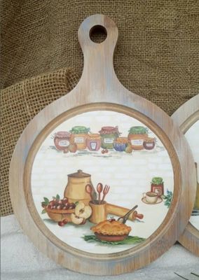 As Your Color Bamboo Cutting Board The Perfect Combination of Beauty and Function