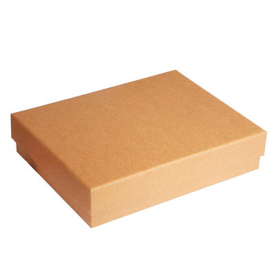 Embossing Printing Handling Custom Order Accepted Paper Drawer Gift Box with Handle