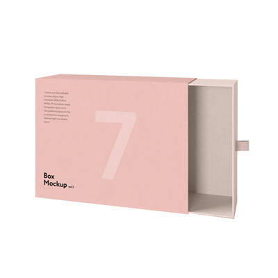 Customized Shape Tea Bags Packaging Boxes with UV Coating and Custom Printed Kraft Paper