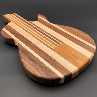 Custom Bamboo Cutting Boards for Bulk Orders Durable and Eco-Friendly