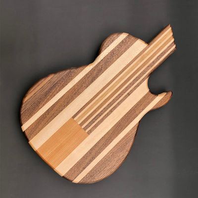 Custom Bamboo Cutting Boards for Bulk Orders Durable and Eco-Friendly