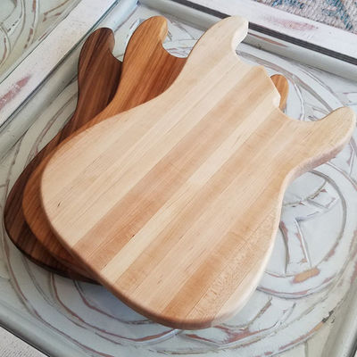 Custom Bamboo Cutting Boards for Bulk Orders Durable and Eco-Friendly