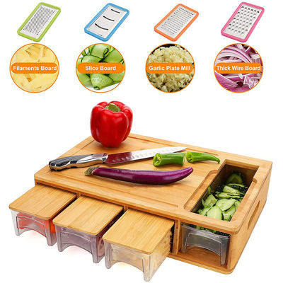 Sustainable 12x18 Walnut Sublimation Large Charcuterie Board for Cheese Cutting and Storage