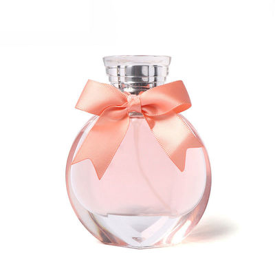 European Perfume Bottle Perfume Spray Bottle Glass Perfume 10ml 50ml Glass Bottle Set