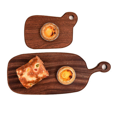 Recycled Logo Branded Acacia Wood Sharpener Three Purpose Cutting Board Trio