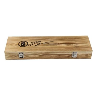 Wooden Gift Box for Packaging Customizable Design to Meet Your Unique Requirements