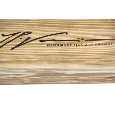 Wooden Gift Box for Packaging Customizable Design to Meet Your Unique Requirements