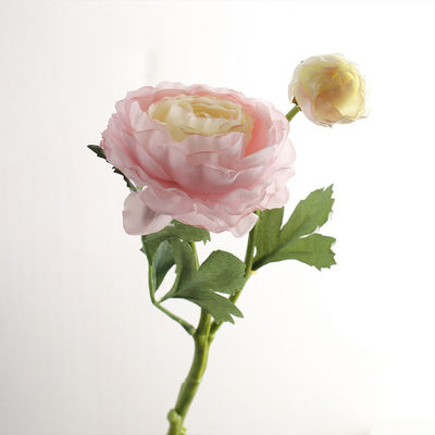 35cm Lifelike Paeonia Lactiflora Artificial Flowers The Perfect Addition to Any Event