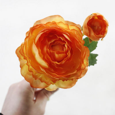 35cm Lifelike Paeonia Lactiflora Artificial Flowers The Perfect Addition to Any Event