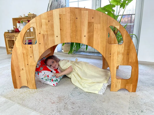 Christmas Gifts Eco-friendly Montessori Books Shelf for 202406 Kids Wooden Table Chair