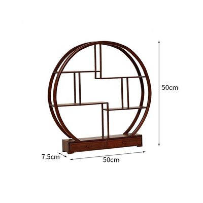Wooden 2 3 Tier Snack Fruit Platter Candy Tray Dessert Display Shelf Decoration Wedding Cake Stand