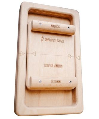 Custom Crimp Clash Tug of War for Climbers Finger Armwrestling Personalized Design