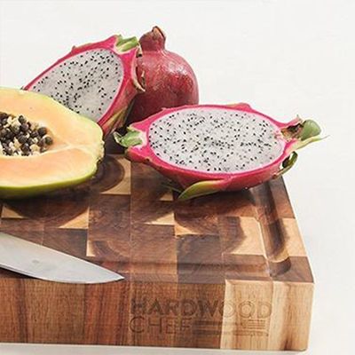 Affordable Wooden Chopping Board for Vegetable Cutting Not Support Occasion Selection
