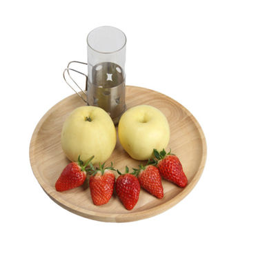 Rustic Design Style Pizza and Bread Board Wood Tray Perfect for Commercial Buyers