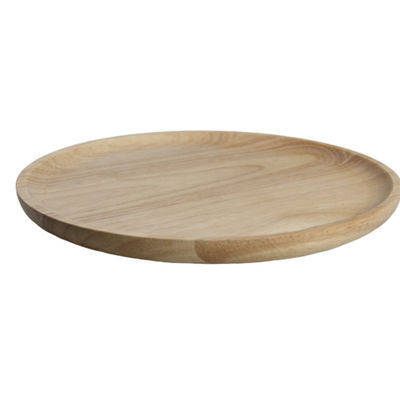 Rustic Design Style Pizza and Bread Board Wood Tray Perfect for Commercial Buyers