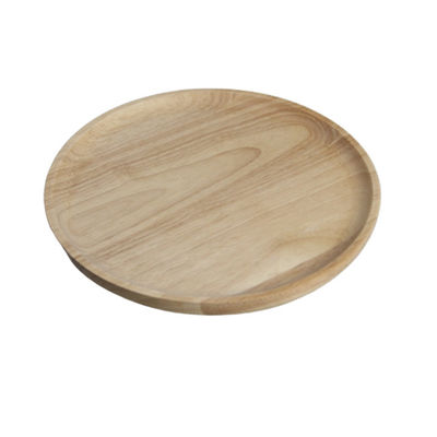 Rustic Design Style Pizza and Bread Board Wood Tray Perfect for Commercial Buyers