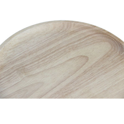 Rustic Design Style Pizza and Bread Board Wood Tray Perfect for Commercial Buyers