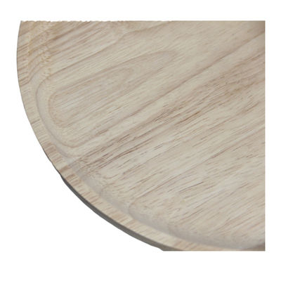 Rustic Design Style Pizza and Bread Board Wood Tray Perfect for Commercial Buyers