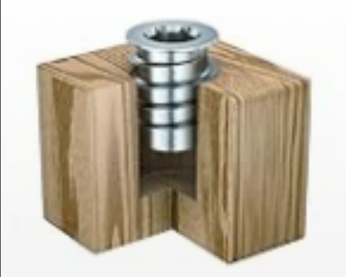 Custom Pine Wood Base for Home Decoration Holding Kitchen Appliance Exhibition Base