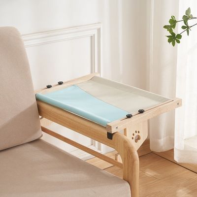 As your request Cat Window Perch Easy to Adjust Assemble Cat Bed Seat for Indoor Cats