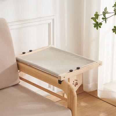 As your request Cat Window Perch Easy to Adjust Assemble Cat Bed Seat for Indoor Cats