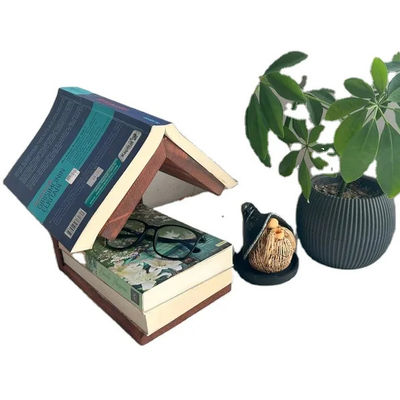 Customized Logo Acceptable Book Stand for Never Losing Your Page and Book Place Holder