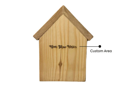 Customized Logo Acceptable Book Stand for Never Losing Your Page and Book Place Holder