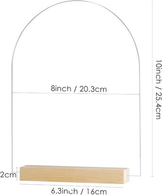 As Your Request Acrylic Drink Bar List Wedding Sign with Wood Stand Personalized