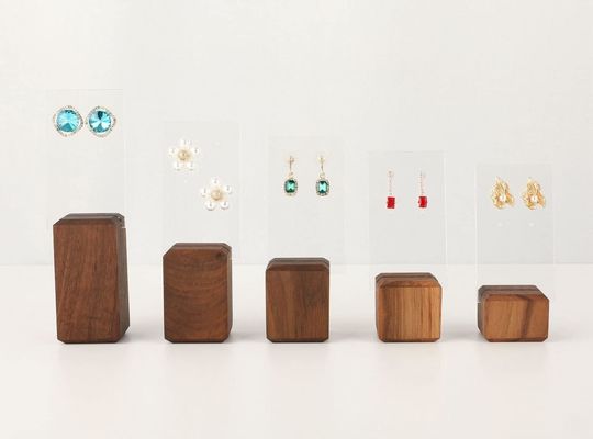 Small Earring Holders The Perfect Solution for Organizing Your Jewelry Collection
