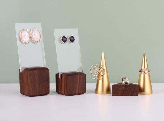 Small Earring Holders The Perfect Solution for Organizing Your Jewelry Collection