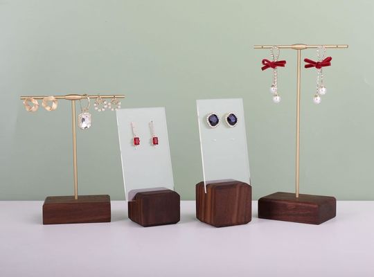 Small Earring Holders The Perfect Solution for Organizing Your Jewelry Collection