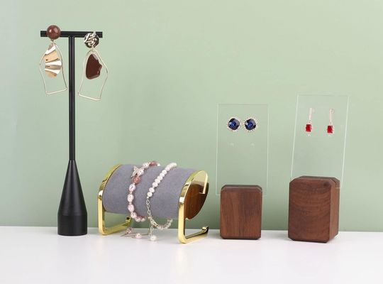 Small Earring Holders The Perfect Solution for Organizing Your Jewelry Collection