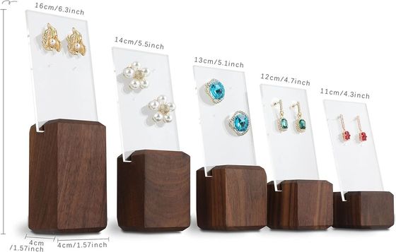 Small Earring Holders The Perfect Solution for Organizing Your Jewelry Collection