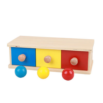 Baby Sorting Cubes Game Set Colorful Wooden Toys for Children Age Range 2 to 4 Years