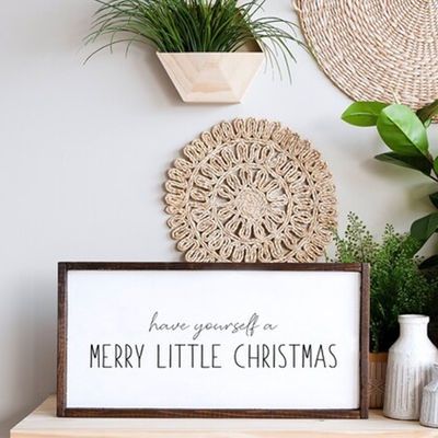 Rustic Home Sweet Wood Blank Sign for Wedding Handwriting Signs in Europe Solid Wood