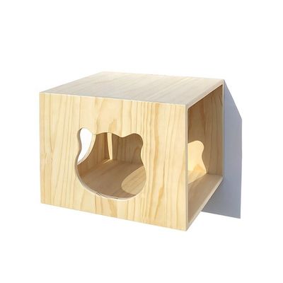 Customized Logo Acceptable Cat Toys Climber Climbing Frame Set for 3-7 Days Delivery