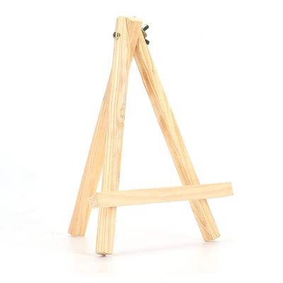 Different Kinds of Adjustable Painting and Display Easel for Professional Artists